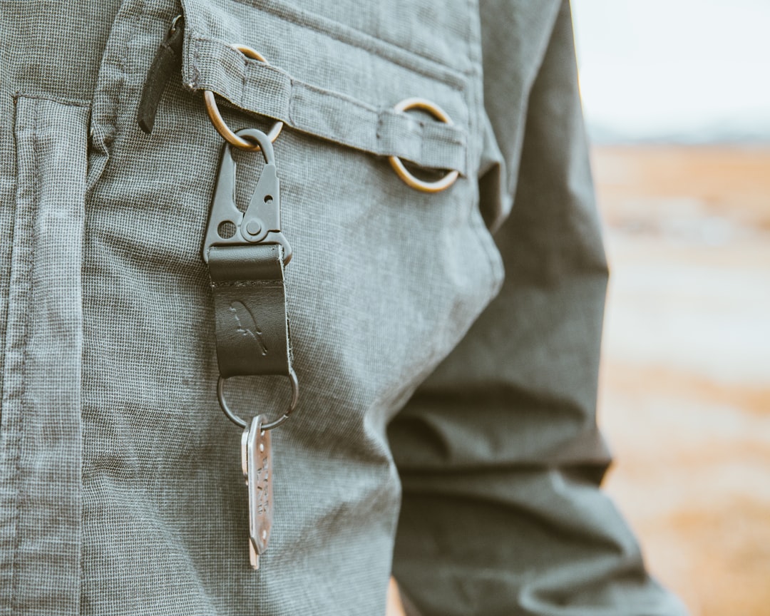 Keyring