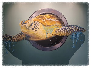 강화자연사박물관은 선사시대 화석부터 공룡 뼈