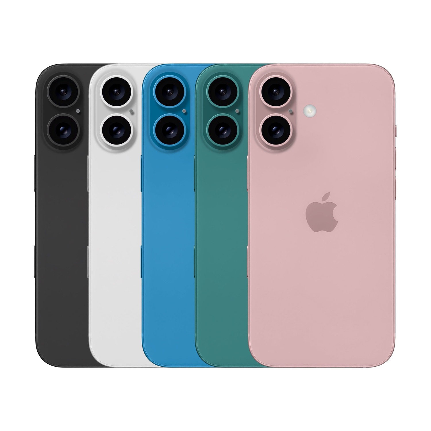 아이폰16