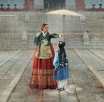 드라마 슈룹 관련 이미지