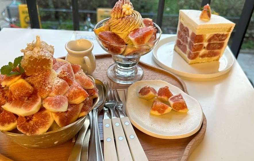 성수 라프레플루트 솔직 리뷰, 웨이팅 감수할 가치 있는 망고빙수