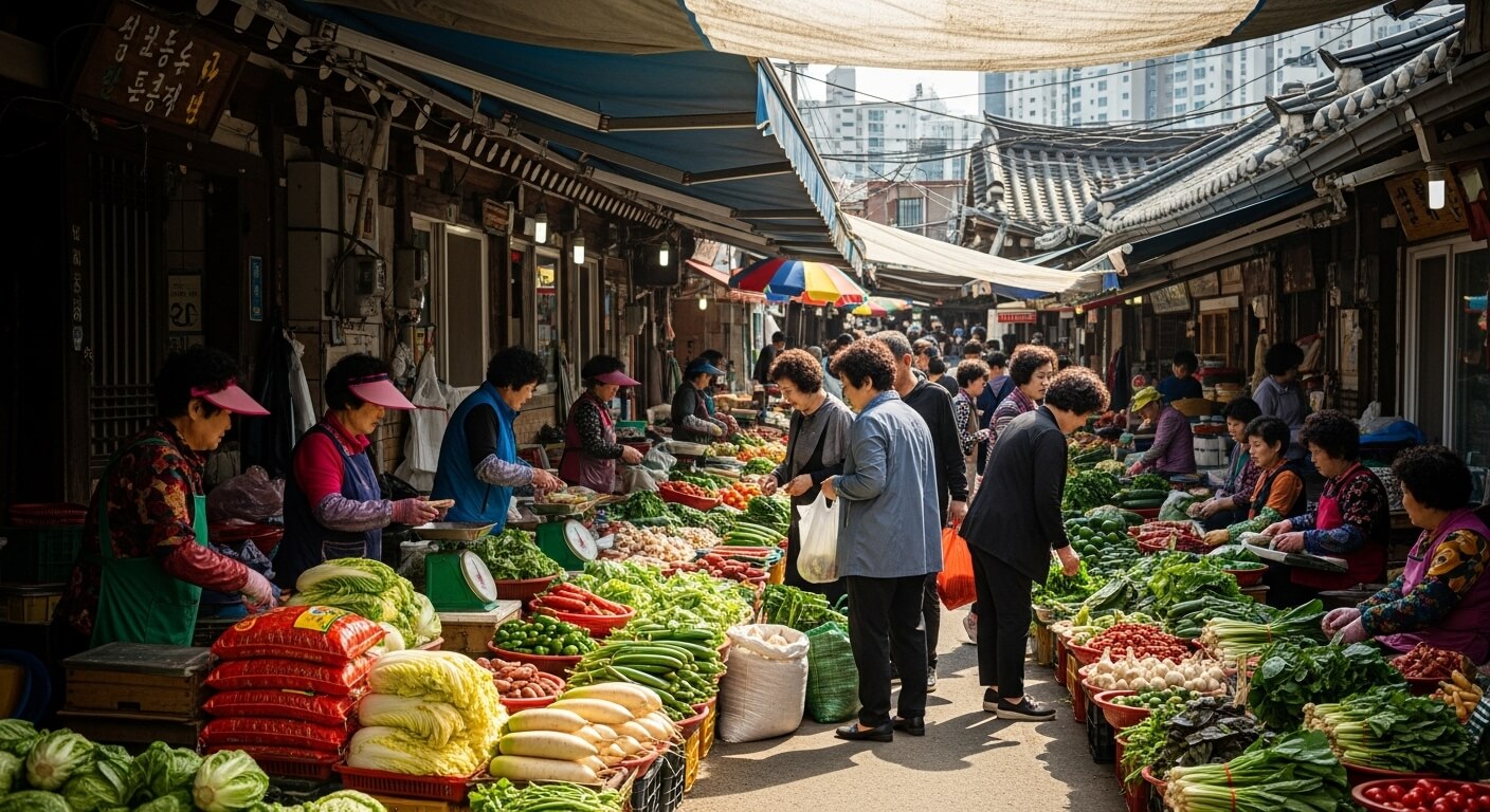 온누리상품권 사용처