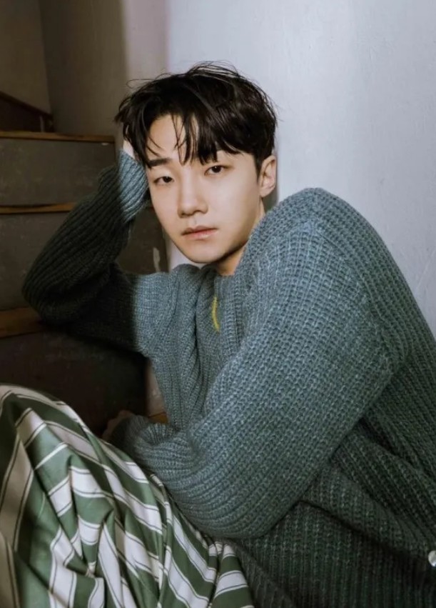 가수-소수빈