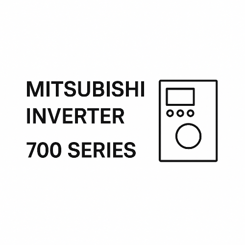 미쓰비시 인터버700시리즈 정리.image