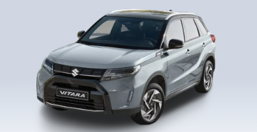 스즈키 비타라
