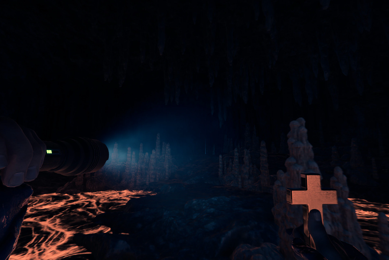 마지막 장소로 가는 방향