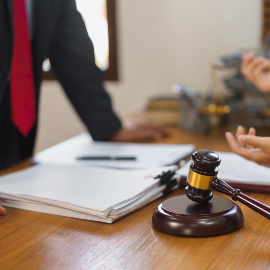 임차권등기명령 신청1