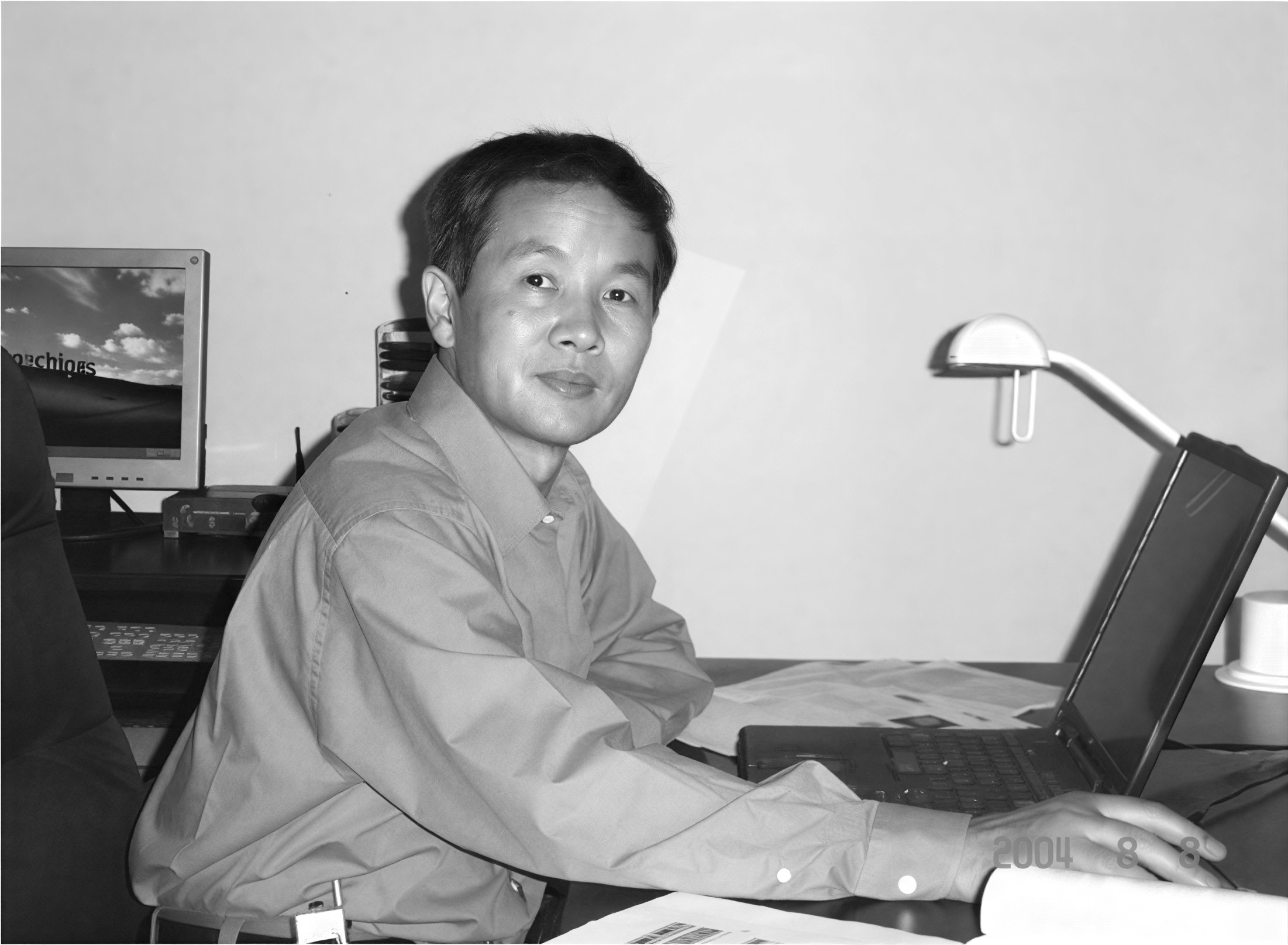 비머니 (B-Money)를 고안한 웨이 다이(Wei Dai) - 1998년 비머니로 익명화폐 설계, 이더리움 단위 Wei가 된 조용한 천재