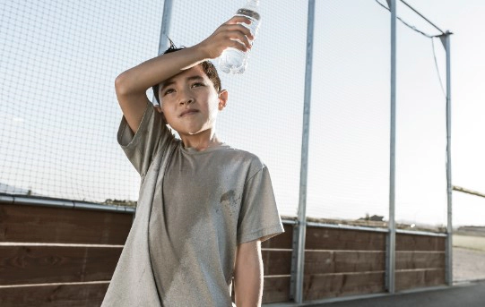 더위 먹었을때 증상 20가지