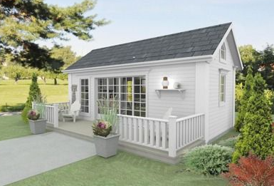 시골주택 예쁜집