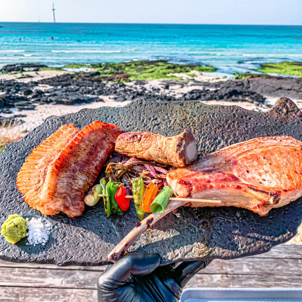생생정보 가격파괴 Why 흑돼지석쇠불고기 정식 음식점 위치