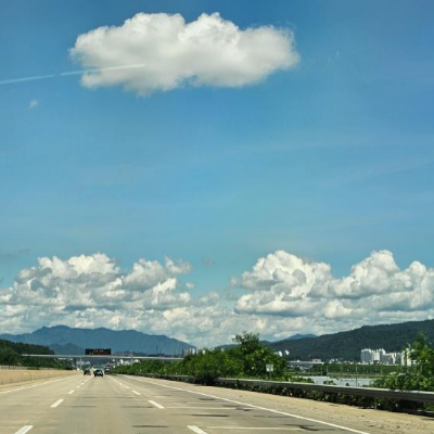 추석 고속도로 통행료 면제 시간 기간 날짜13