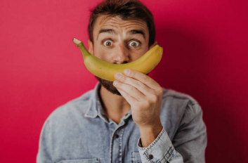 바나나 효능, 보관법, 칼로리 총정리 (2025ver)