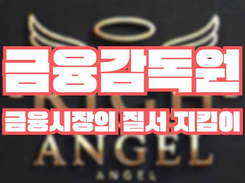 금융감독원