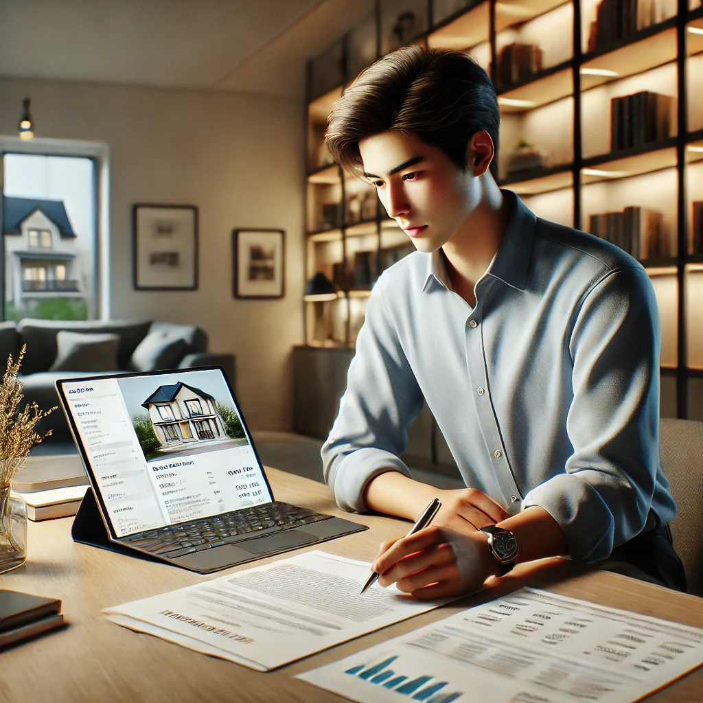 부모님께 집 선물 아파트 매매 절차와 준비물 완벽 가이드