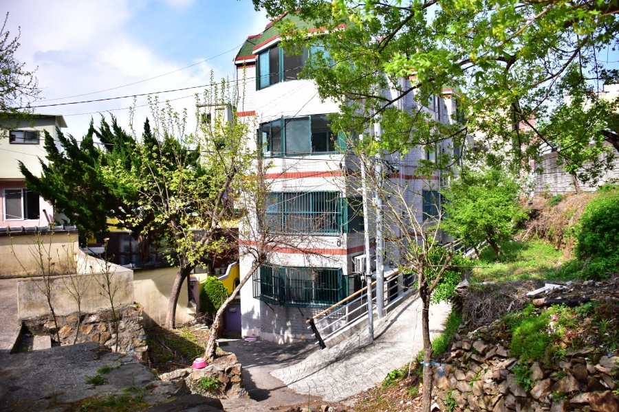 가야1동 푸른빌라