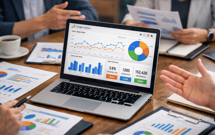 데이터 기반 마케팅이 성과를 바꾸는 이유와 초보자를 위한 실전 활용법