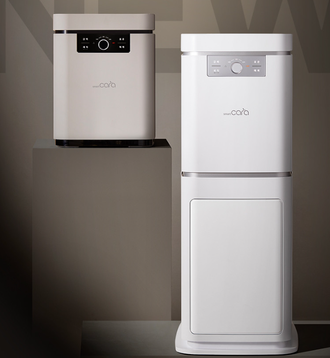 스마트카라 블레이드X