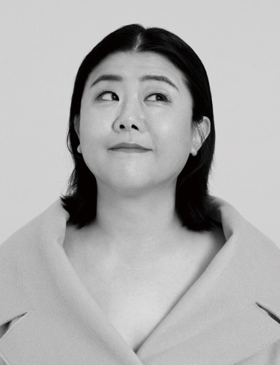 배우 이정은