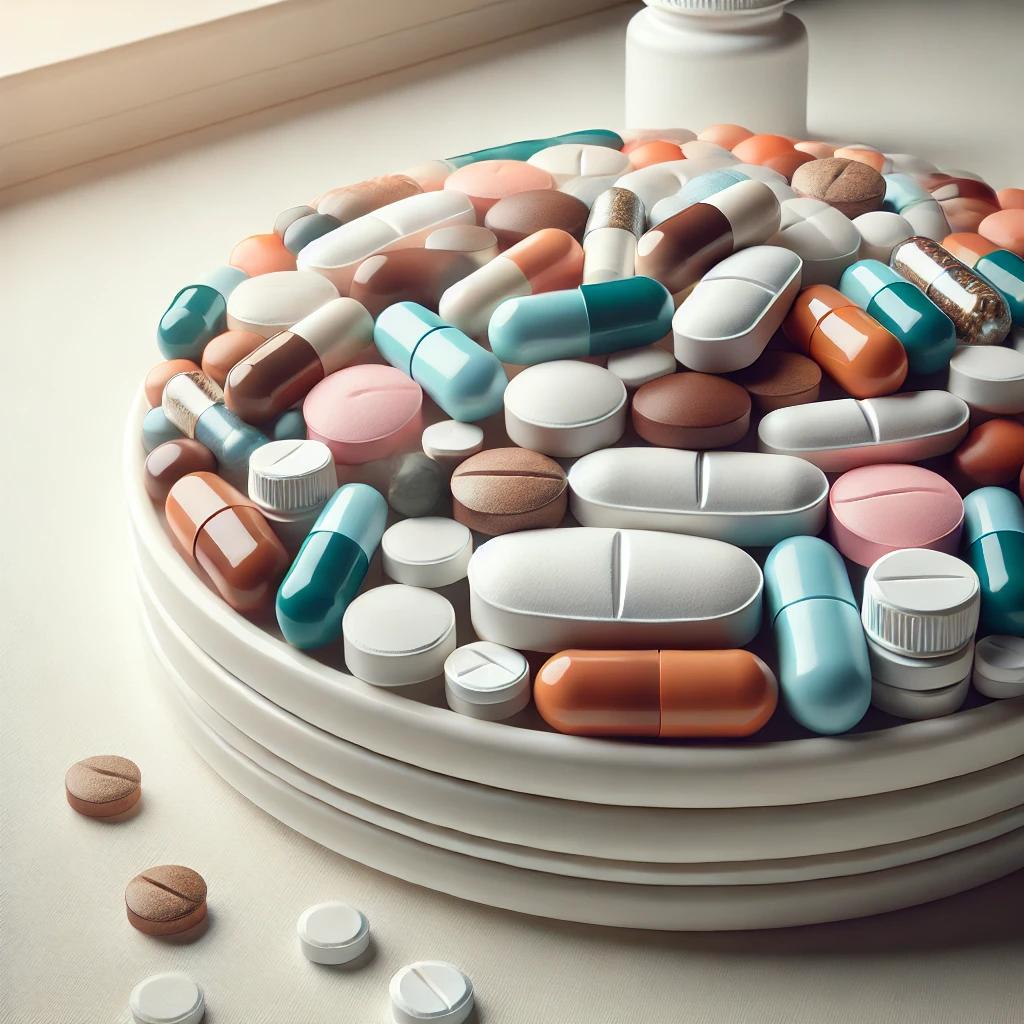 경구용 비만치료제 관련주