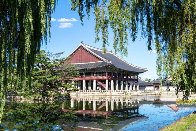 2025 경회루 특별관람 예약｜관람 일정&middot;신청 방법 총정리