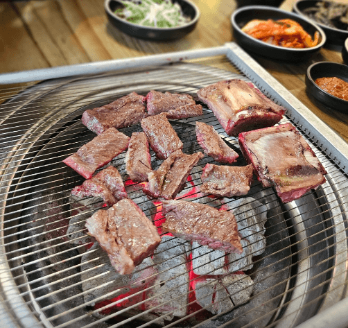 생방송투데이 포천 양념소갈비 맛집 정보! 리얼 맛집