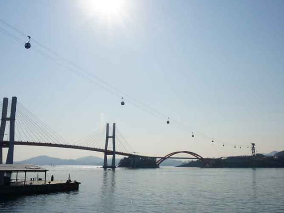 남해 가볼만한곳 베스트10