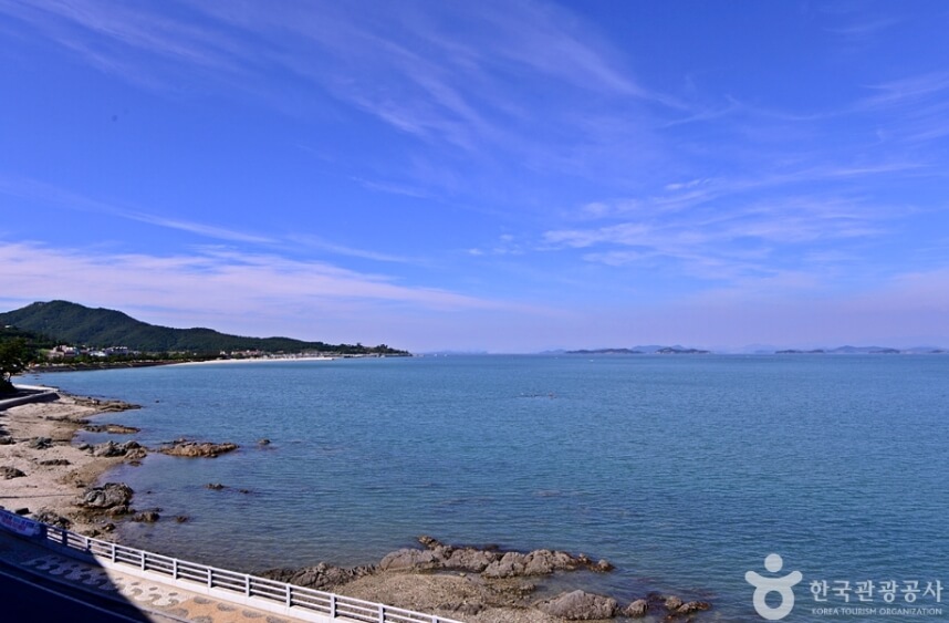 진도 가볼만한곳 베스트 10