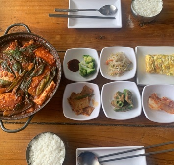 전현무계획-제주-갈치조림