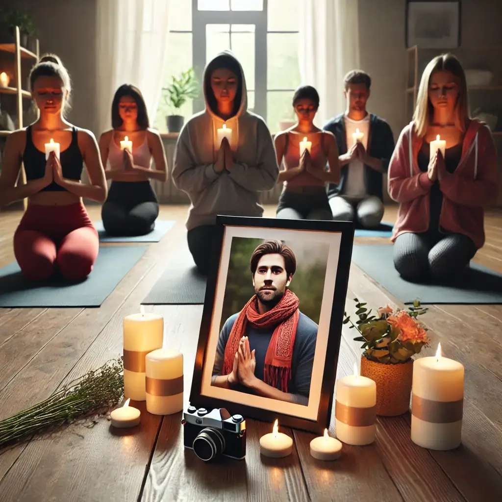 이유주 사망, 무한도전, 강사