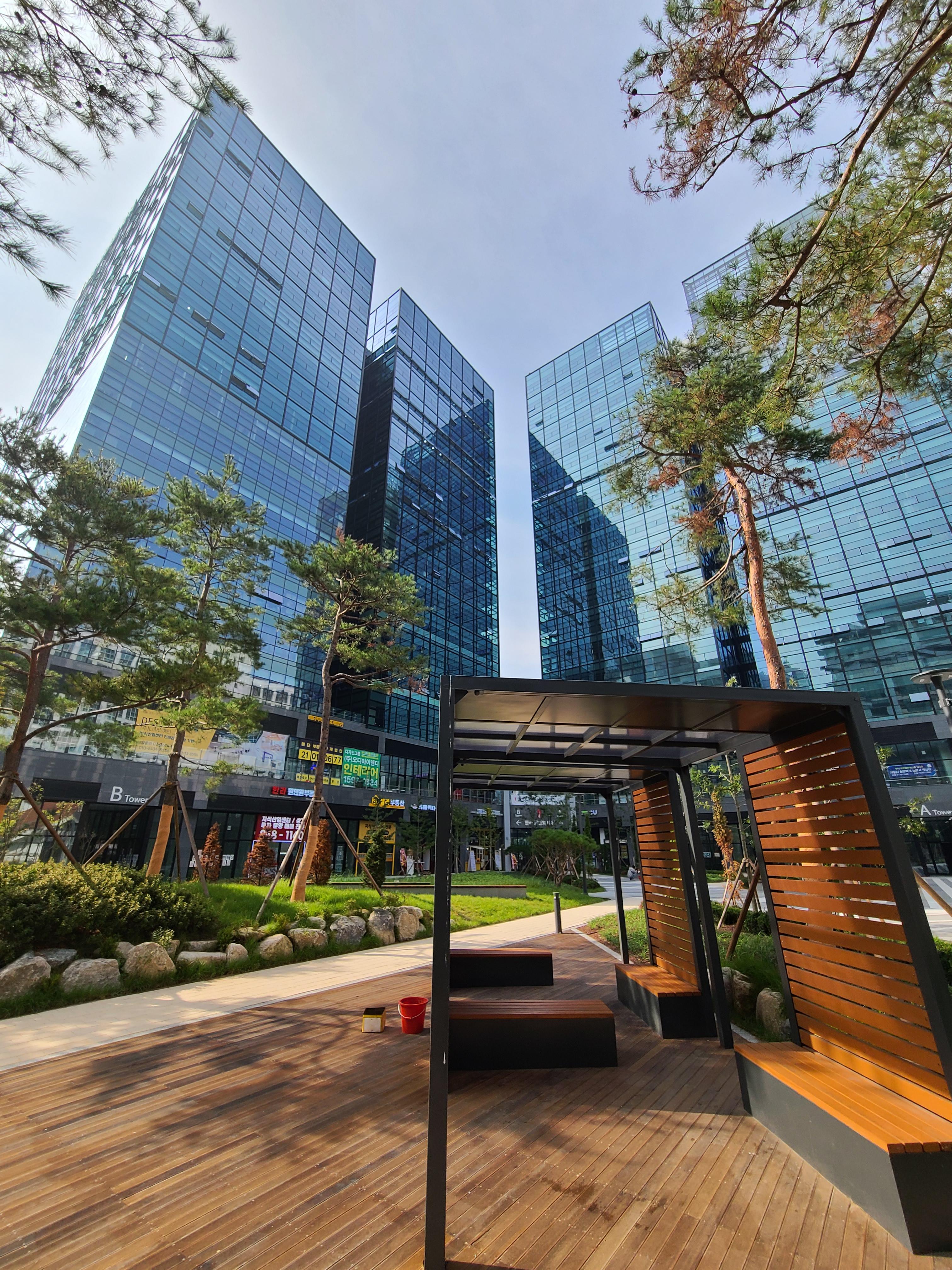 가산 한라원앤원타워1