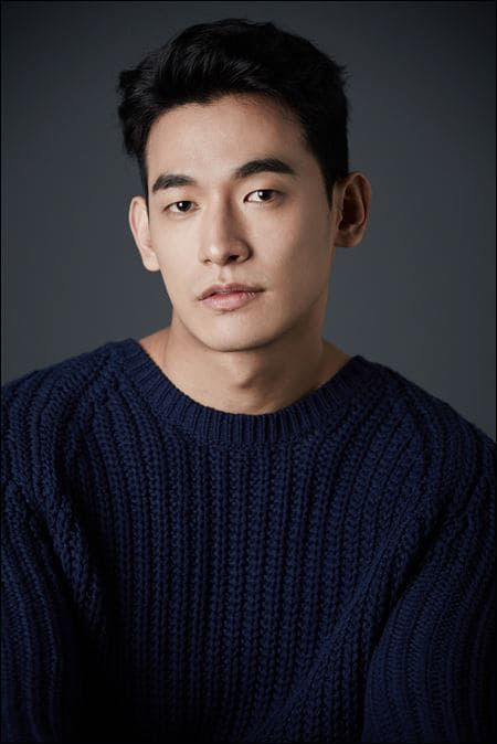 백지영 남편 정석원 프로필 사진