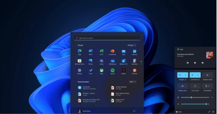 윈도우-11-설치-방법-성능-최소-요구사양