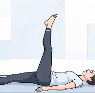 무릎 안쪽 통증 원인