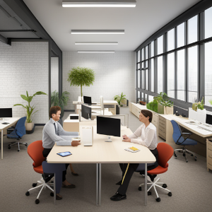 국제학 전공 후 직업