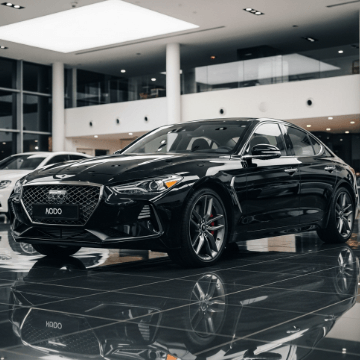 국산 중형 세단 추천10