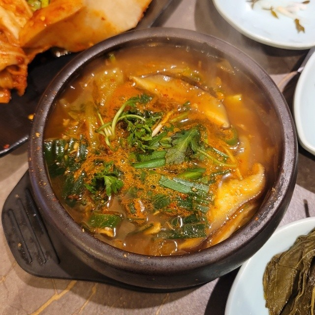 강동구 성내동의 숨은 보석&amp;#44; 다람 강동본점