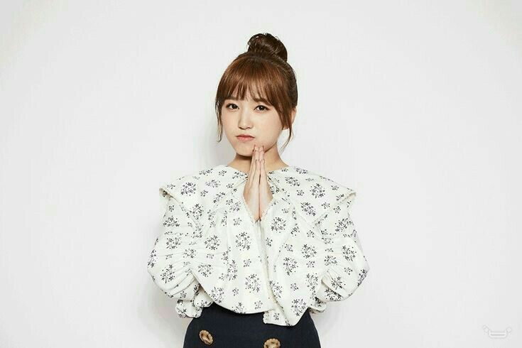 아이즈원 야부키나코 아이즈원 야부키나코