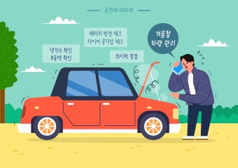 2025년 자동차 검사 기간 조회 방법 총정리