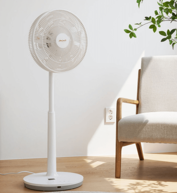 신일 선풍기 구매2