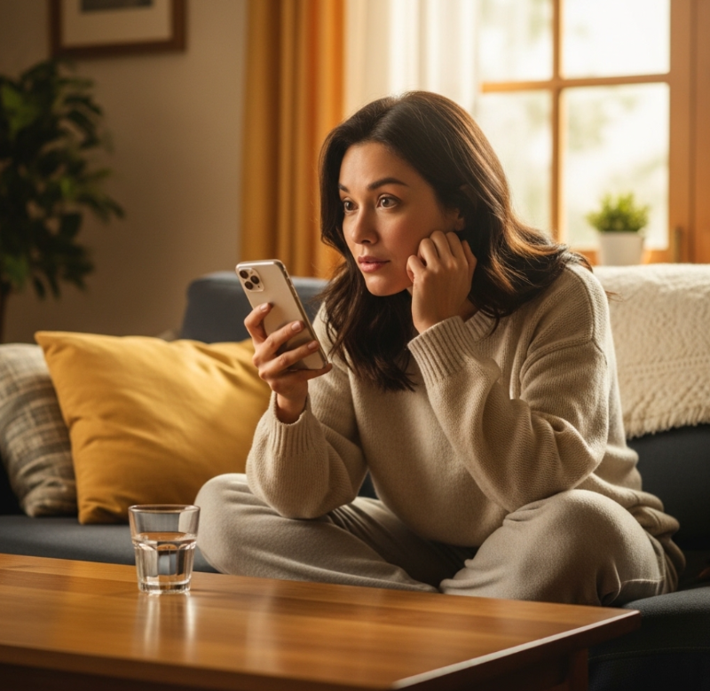 "굶으면 세포가 젊어진다?" 요즘 오토파지라는 단어, 정말 많이 들리죠?