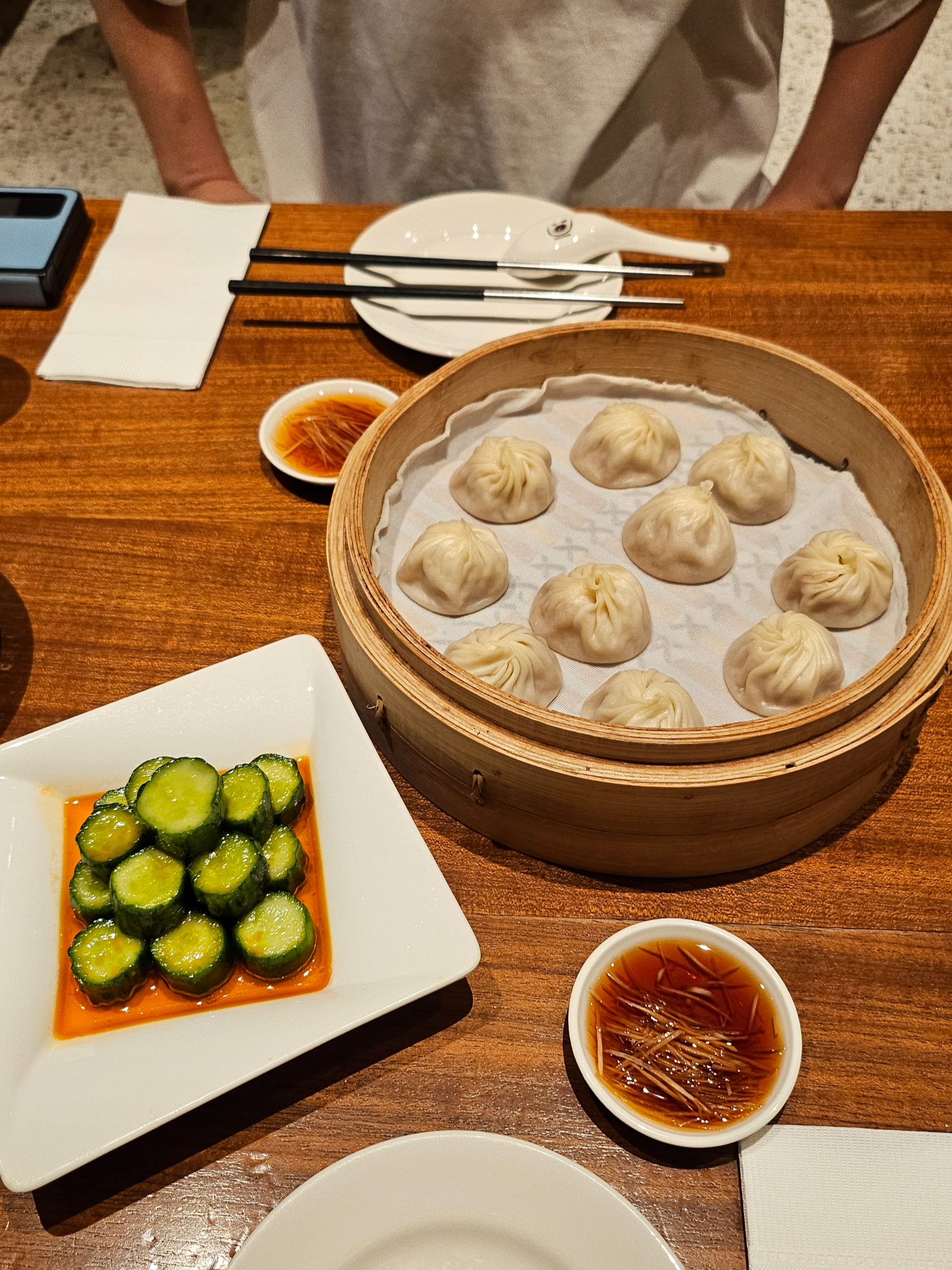 딘타이펑 샤오롱바오 대만여행 필수코스(이용방법, 예약, 메뉴, 가격)