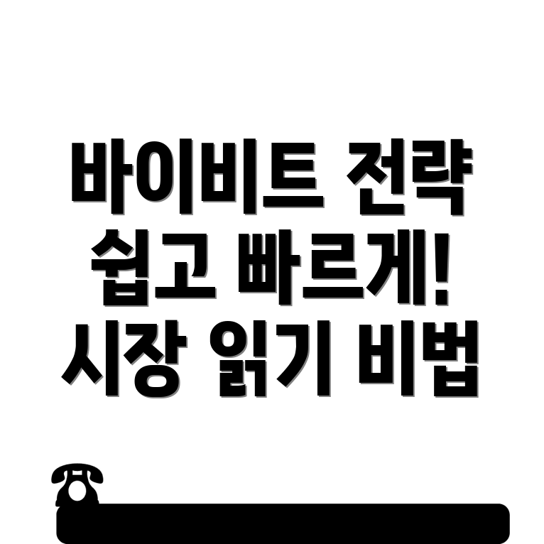 바이비트 선물거래