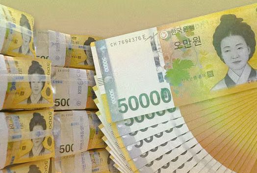 고유가 피해지원금