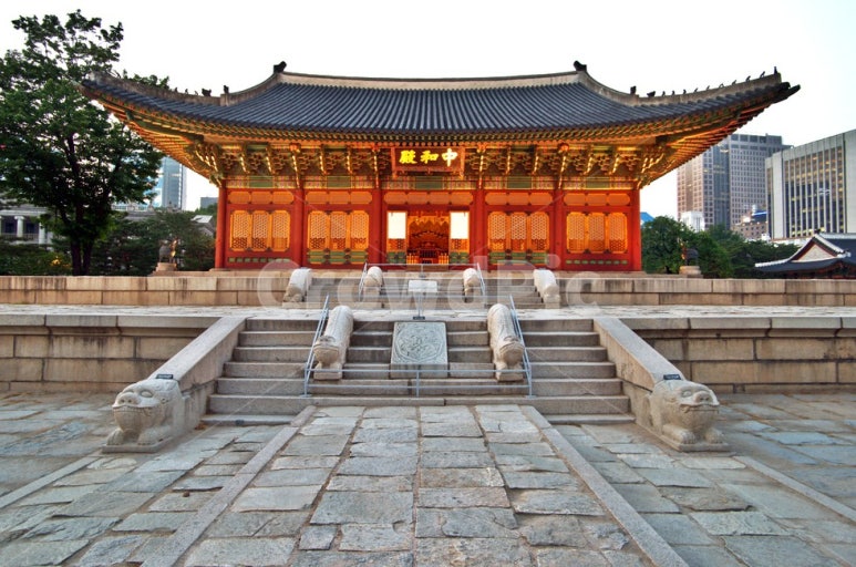 덕수궁 사진