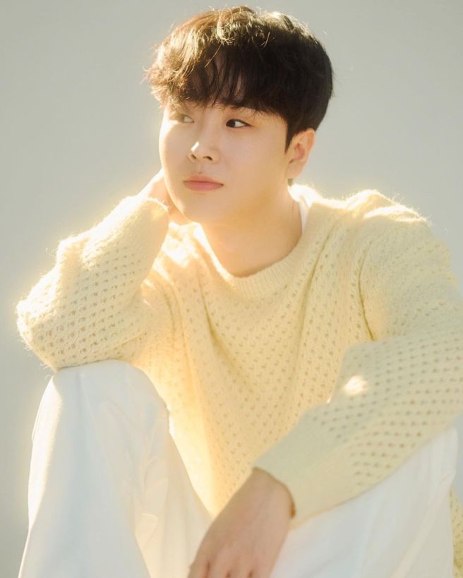 송민준 프로필
