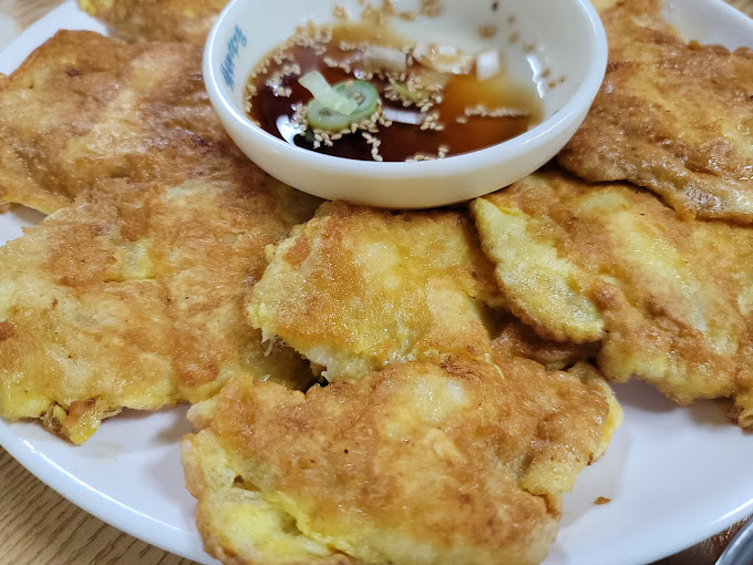 여의도 3대 대구탕 '신송한식'