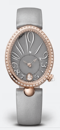 레인 드 네이플 컬렉션