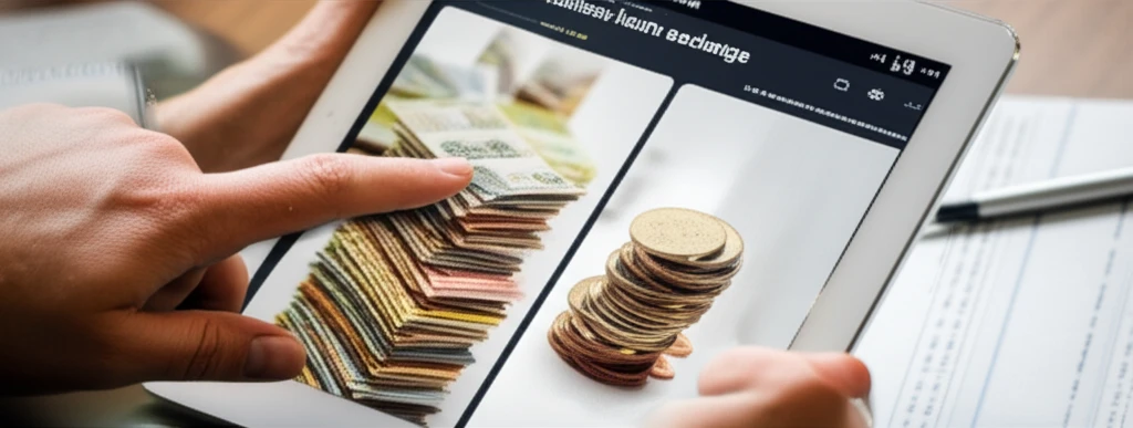 ISA 계좌 절세 전략과 미래에셋증권..