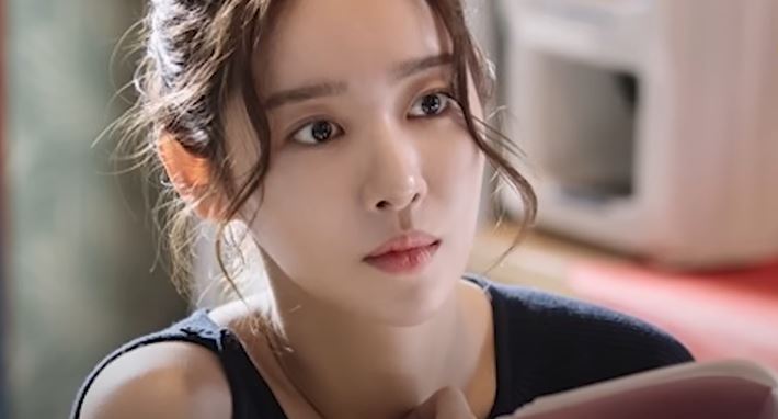 아름다운 차주영